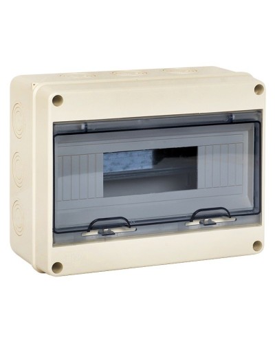 ЩРН-ПГ-12 (198х254х106) IP65 PROxima (pb65-n-pg-12). Щит распределительный навесной. EKF в Астрахани