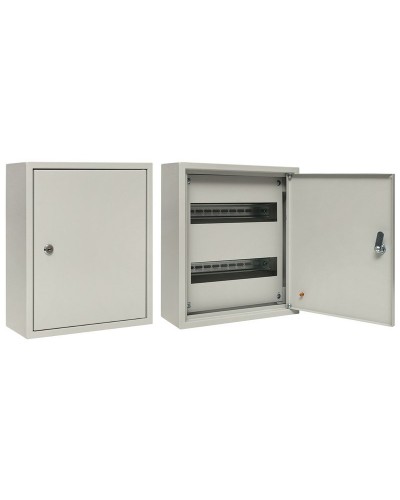 ЩРН-24 (350х300х120) IP31 Basic (mb21-24-bas). Щит распределительный навесной. EKF в Астрахани