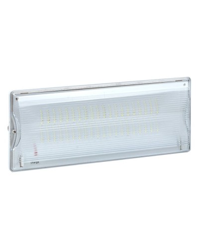 Светильник аварийного освещения SAFEWAY-40 LED (dpa-202). Светильник аварийный непостоянного действия. EKF в Астрахани
