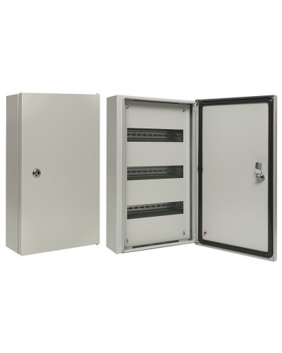 ЩРН-36 (520х310х120) IP54 Basic (mb24-36-bas). Щит распределительный навесной. EKF в Астрахани