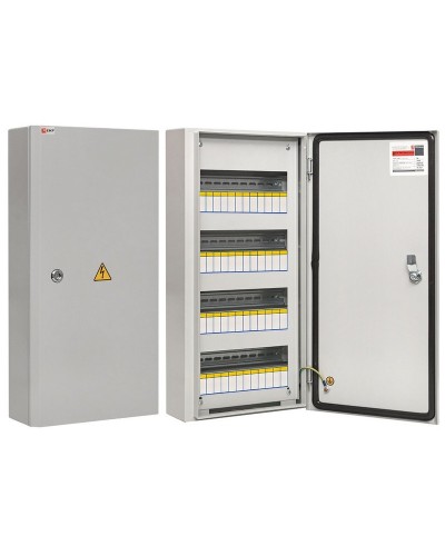 ЩРН-48 (620х310х120) IP54 PROxima (mb24-48). Щит распределительный навесной. EKF в Астрахани