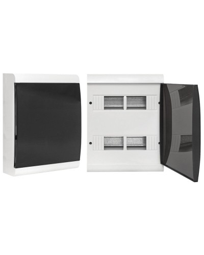 ЩРН-П-24 IP41 Basic (pb-n-24-bas). Щит распределительный навесной. EKF в Астрахани