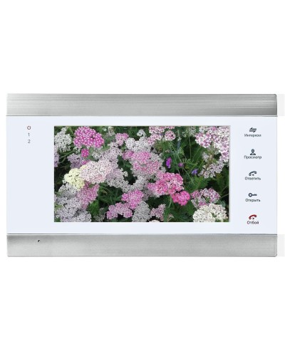 ELTIS VM700-7CLM-HP/беструбочн.. Монитор видеодомофона. ELTIS в Астрахани