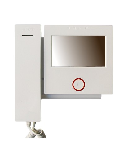 ELTIS VM400-4CL. Монитор видеодомофона. ELTIS в Астрахани