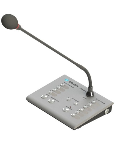 CPW-206. Пульт управления. EMSOK в Астрахани