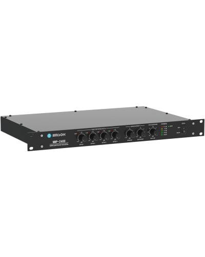 MMP-2400. Микшерная панель. EMSOK в Астрахани