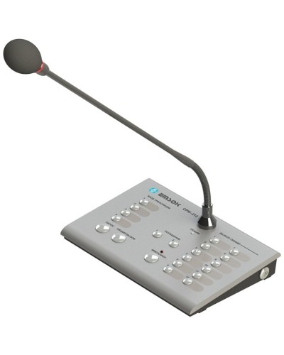 CPW-212. Пульт управления. EMSOK в Астрахани