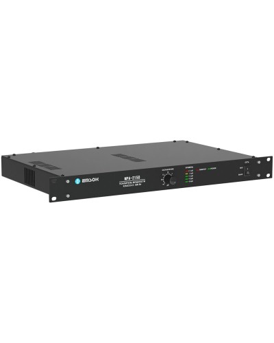 MPA-2150. Усилитель мощности. EMSOK в Астрахани