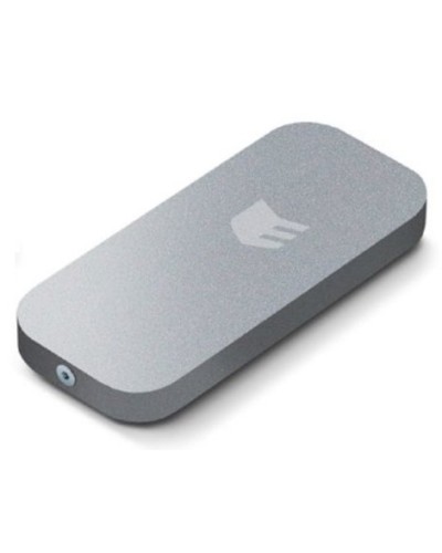 ER1501 Mullion ESMART Reader BLE (Carbon Concrete). Считыватель бесконтактный для proxi-карт и брелоков. ESMART в Астрахани