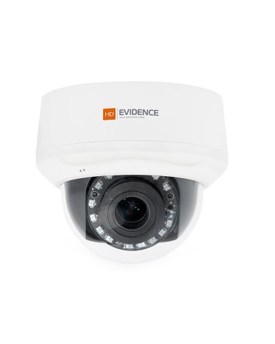 Apix-Dome/E2 2812. IP-камера купольная. EVIDENCE в Астрахани