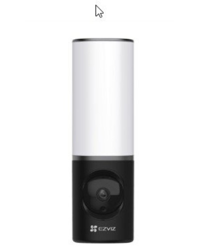 CS-LC3 (4MP,W1). Видеокамера IP цилиндрическая. EZVIZ в Астрахани