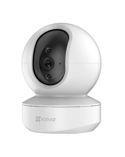 CS-TY1 (4MP,W1). Видеокамера IP поворотная. EZVIZ в Астрахани