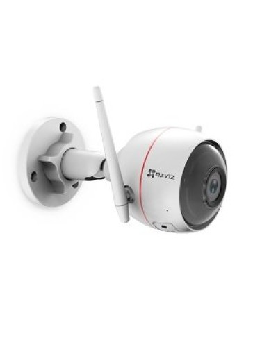 CS-C3W (4MP,2.8mm,H.265). Видеокамера IP цилиндрическая. EZVIZ в Астрахани