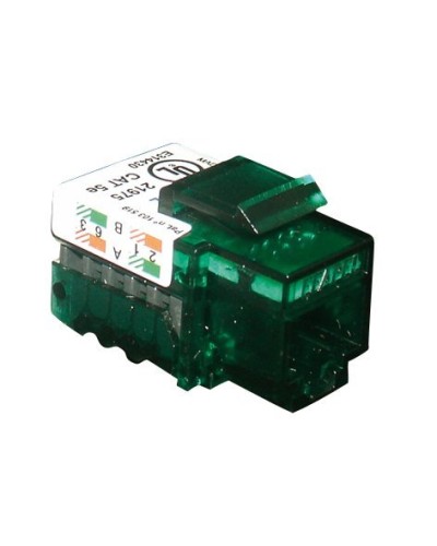 Разъем RJ45, кат.5е UTP (21975), для подключения компьютера. Розетка RJ45. Efapel в Астрахани