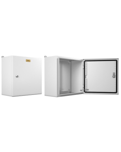 EMW-600.600.250-1-IP66. Шкаф распределительный электротехнический. Elbox в Астрахани