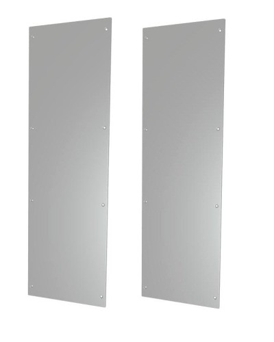EMS-W-2000.x.600. Комплект боковых стенок для шкафов. Elbox в Астрахани