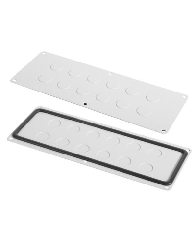 EMW-PCD-226.109. Панель кабельных вводов. Elbox в Астрахани