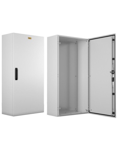 EMWS-1000.800.400-1-IP66. Шкаф электротехнический системный. Elbox в Астрахани