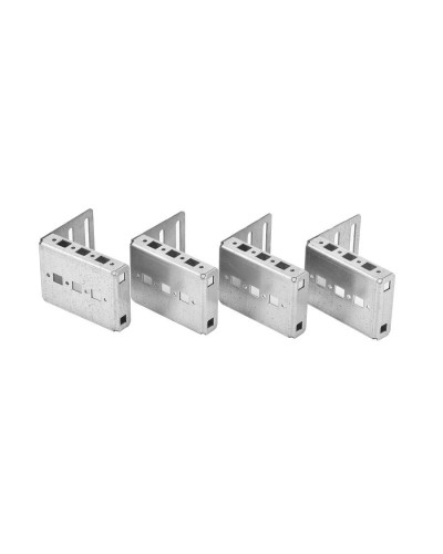 EMS-VGAF-19.800. Кронштейн крепления направляющих EMS. Elbox в Астрахани