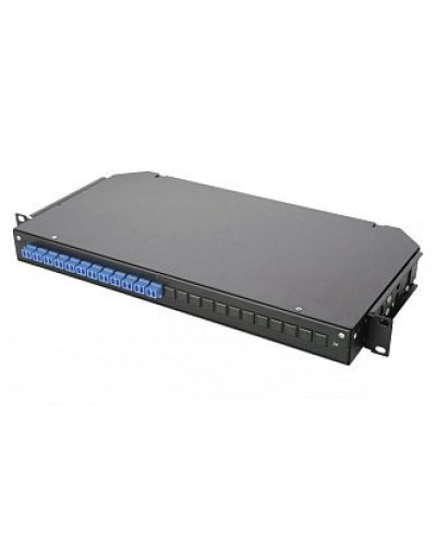 47C-24-S2-2L-08-11BL: Кросс оптический 19'' в Астрахани
