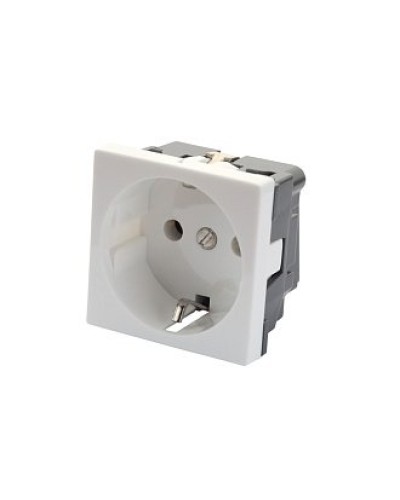 16V-10-04WT. Розетка. Eurolan в Астрахани