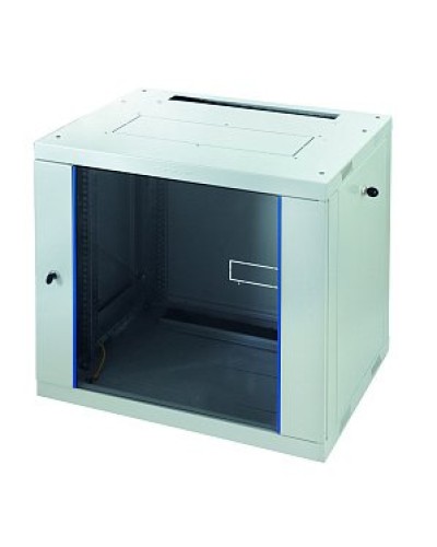 60W-06-64-31GY. Шкаф телекоммуникационный 19 настенный 6U. Eurolan в Астрахани