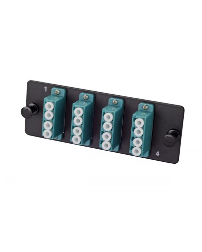 38M-30-4L-04BL: Планка Q-SLOT в Астрахани