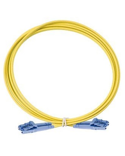 41F-S2-LC-LC-05. Патч-корд оптический. Eurolan в Астрахани