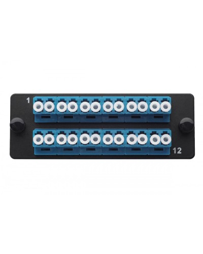38M-S2-2L-12BL: Планка Q-SLOT в Астрахани