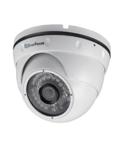 EBN-268. Видеокамера IP купольная. EverFocus в Астрахани