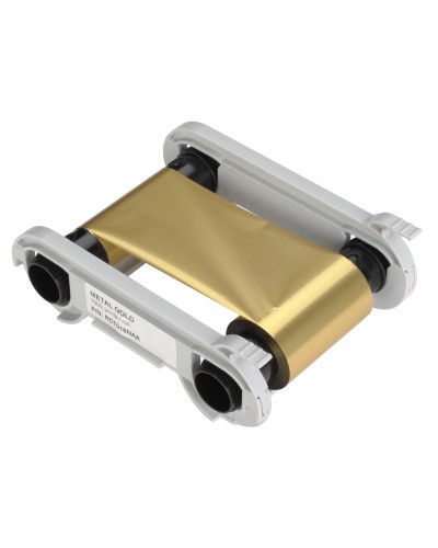 Evolis RCT016NAA. Лента золотая монохромная . Evolis в Астрахани