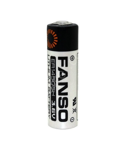 ER14505H/S FANSO. Литиевая батарея. FANSO в Астрахани
