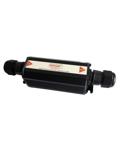 Ext/POE (IP66). Удлинитель PoE . FARADAY в Астрахани