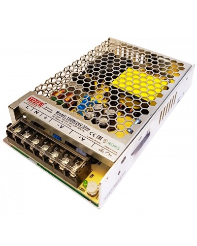 150W/24V Slim. Блок питания. FARADAY в Астрахани