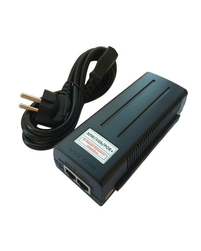 30W/1Gb/POE+. Инжектор PoE. FARADAY в Астрахани