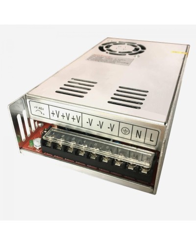 350W/48V. Импульсный блок питания. FARADAY в Астрахани