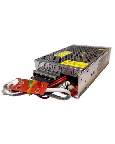 UPS 120W Simple. Бесперебойный импульсный блок питания. FARADAY в Астрахани