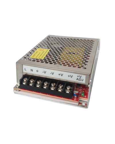 120W/12V. Импульсный блок питания. FARADAY в Астрахани