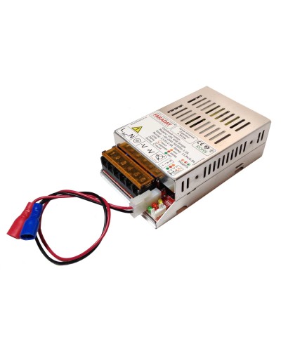 UPS 75W Simple. Блок бесперебойного питания. FARADAY в Астрахани