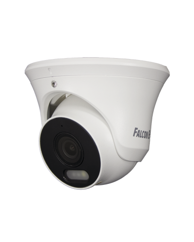 FE-IPC-D2-30p. Видеокамера IP купольная. Falcon EYE в Астрахани