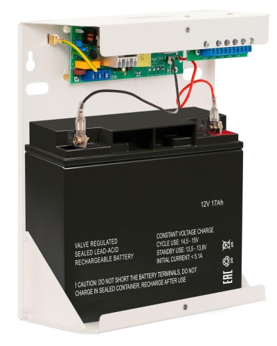 FE-1250 V.5 MAX. Источник вторичного питания. Falcon EYE в Астрахани