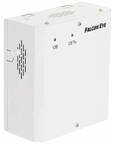 FE-1250. Источник вторичного питания. Falcon EYE в Астрахани