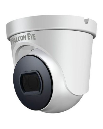 FE-MHD-D2-25. Видеокамера мультиформатная купольная. Falcon EYE в Астрахани