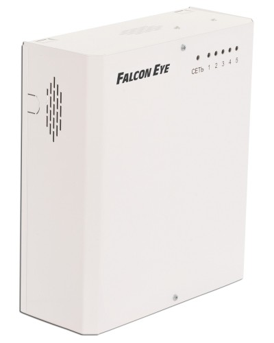 FE-1250 V.5 MAX. Источник вторичного питания. Falcon EYE в Астрахани
