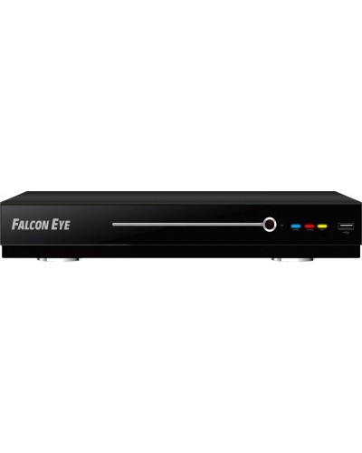 FE-MHD2216. Видеорегистратор мультиформатный 16-канальный. Falcon EYE в Астрахани