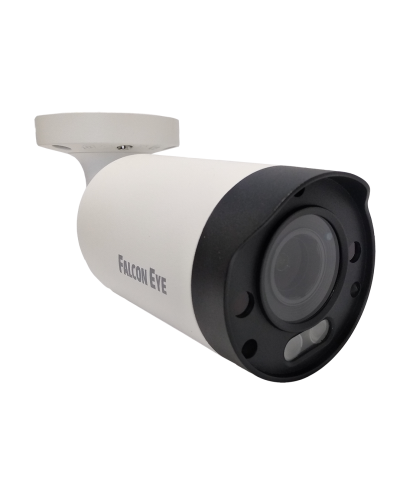 FE-IPC-BV2-50pa. Видеокамера IP цилиндрическая. Falcon EYE в Астрахани