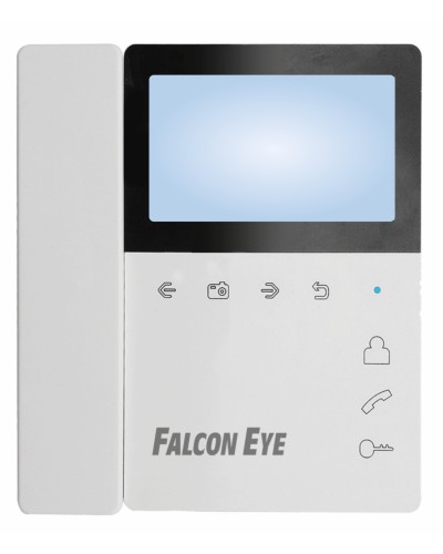 Lira. Монитор домофона цветной. Falcon EYE в Астрахани