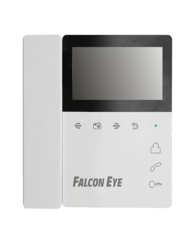 Lira VZ. Монитор домофона цветной. Falcon EYE в Астрахани