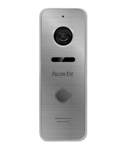 FE-ipanel 3 silver. Вызывная панель цветная. Falcon EYE в Астрахани