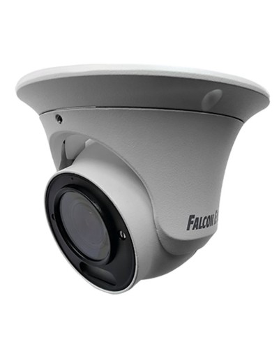 FE-IPC-DV5-40pa. Видеокамера IP купольная. Falcon EYE в Астрахани